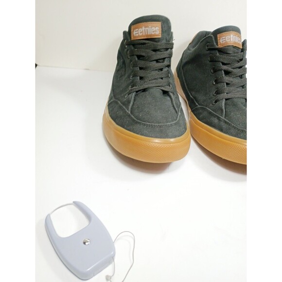 Etnies Vert Style Black Skate Shoes Etf22mvl021c1 Mens Size 11.5 main image 12